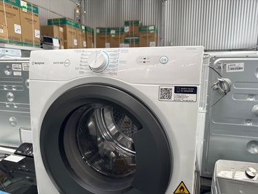 Factory second Westinghouse WDV656N3WB 6.5kg Vented Clothes Dryer - Second Hand Appliances Geebung